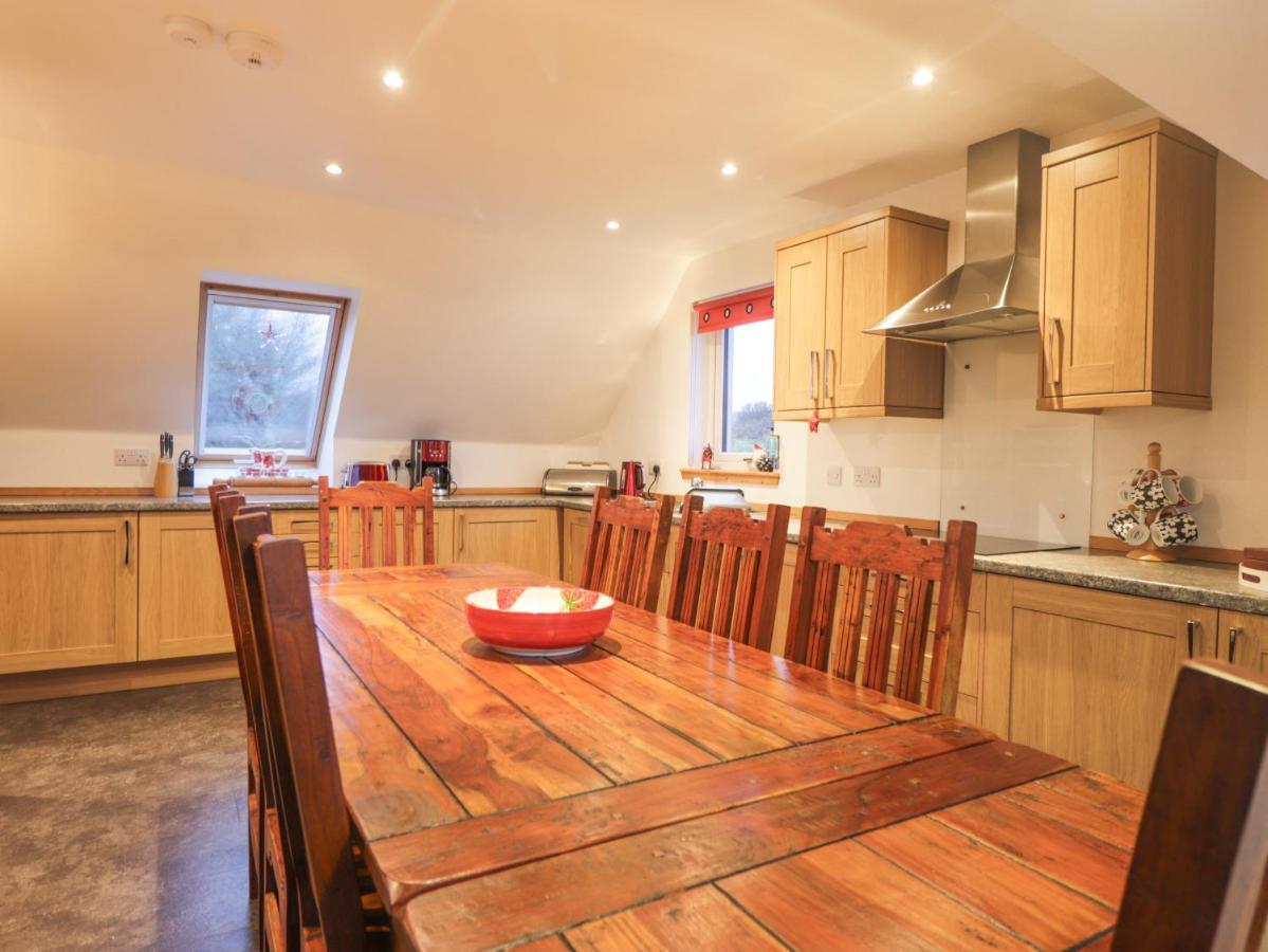 Roselea Villa Broadford  Dış mekan fotoğraf