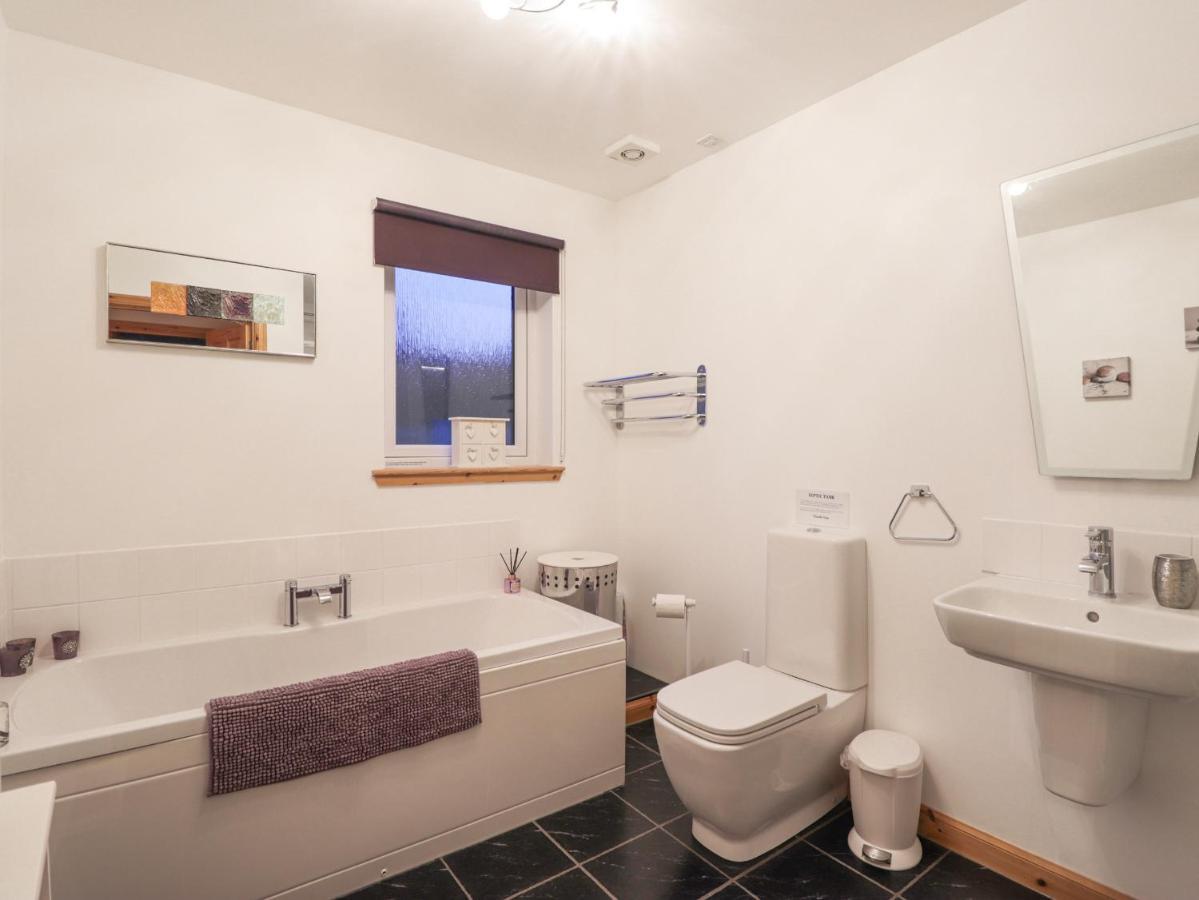 Roselea Villa Broadford  Dış mekan fotoğraf