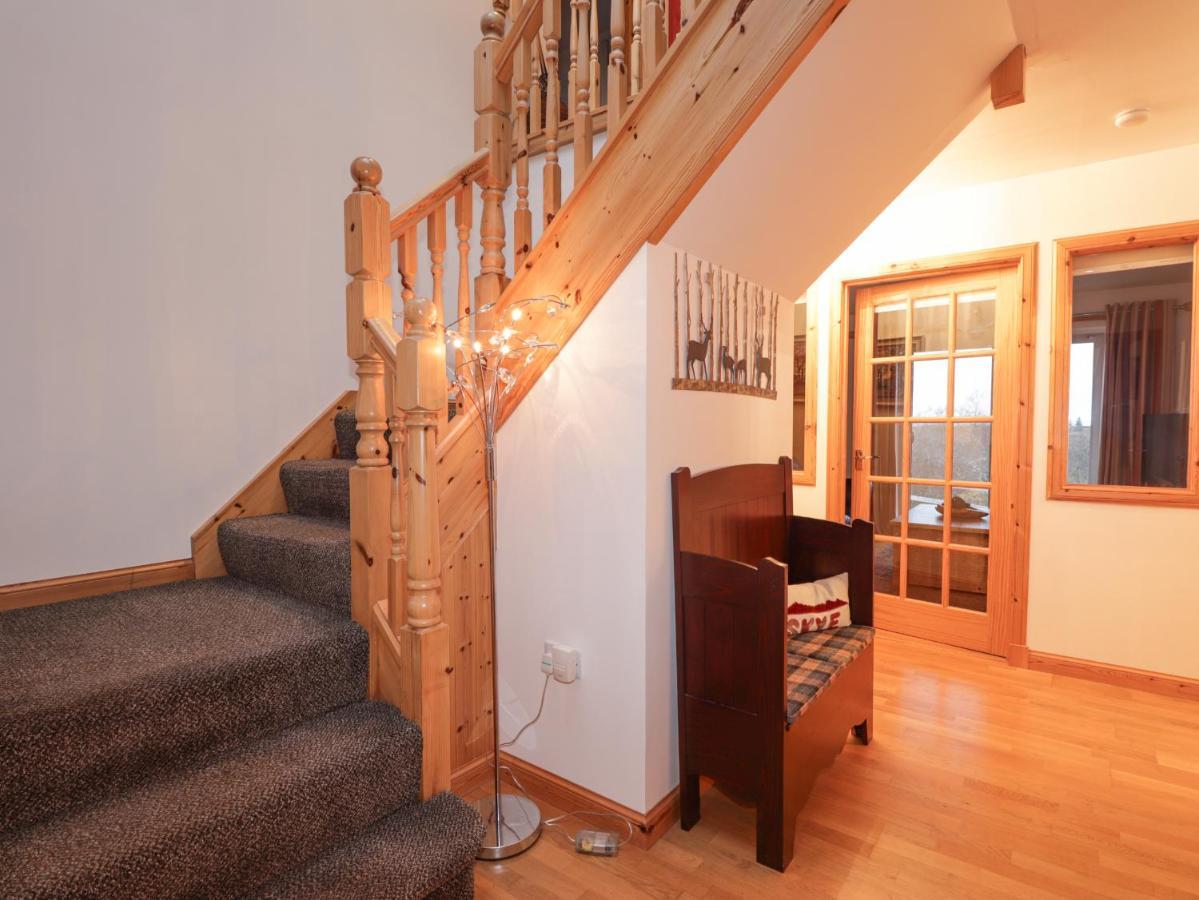 Roselea Villa Broadford  Dış mekan fotoğraf